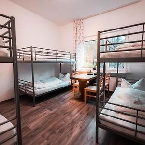 Dormitory Room Mixed