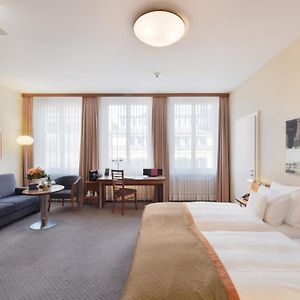Hotel Glärnischhof 